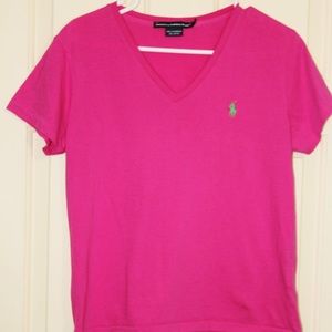 Cute Ralph Lauren T-Shirt!